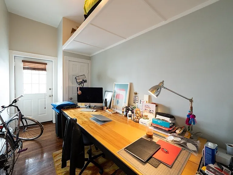 25 Fort Ave #2 — Photo 10