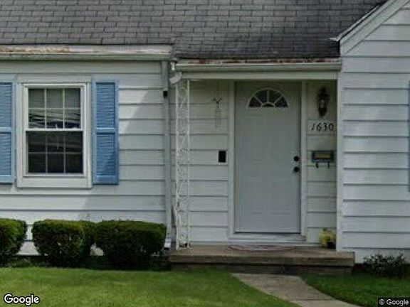 Exterior Address Verification