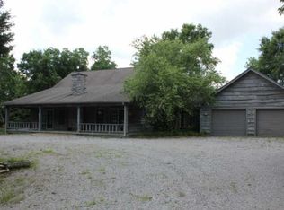 2521 Gold Rd LOT 6, Lewisburg, TN 37091