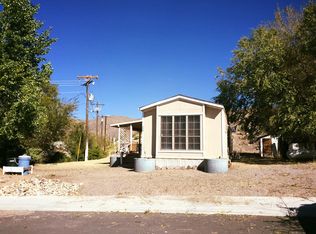 170 Spring Hts, Caliente, NV 89008