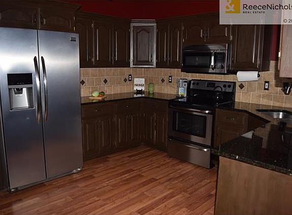 Beautiful Updated Kitchen!