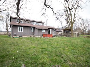 3200 E Howe Rd, Dewitt, MI 48820