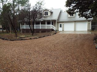 6512 Pond Dr, Lakeside, AZ 85929