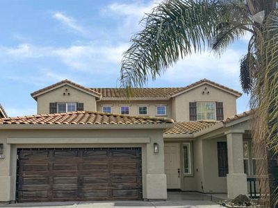 4108 Alexandria Ct, Modesto, CA, 95356