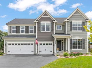 220 Julep Ave, Oswego, IL 60543