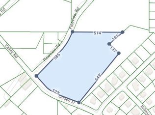 750 Linden St, Trussville, AL 35173