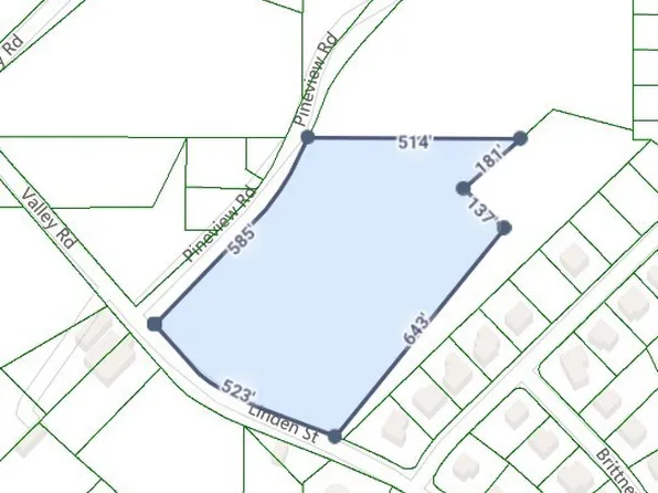 750 Linden St, Trussville, AL 35173