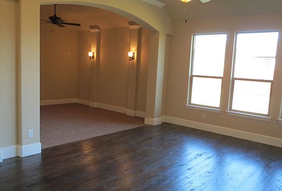 Lauren II gameroom and media room