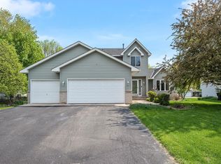 2601 Edinbrook Ter, Minneapolis, MN 55443