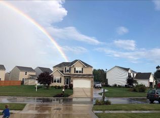 971 Pebble Beach Cv, Painesville, OH 44077