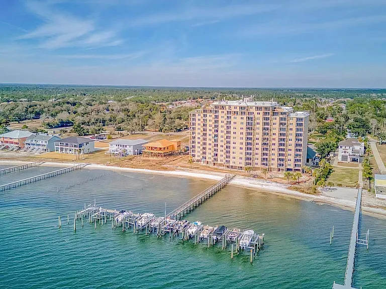 10335 Gulf Beach Hwy #205 — Photo 19
