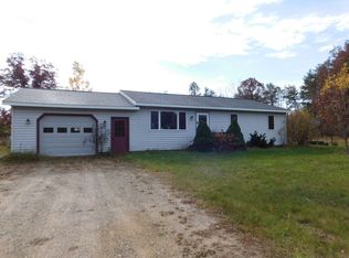338 Red Tailed Hawk Loop, Grayling, MI 49738