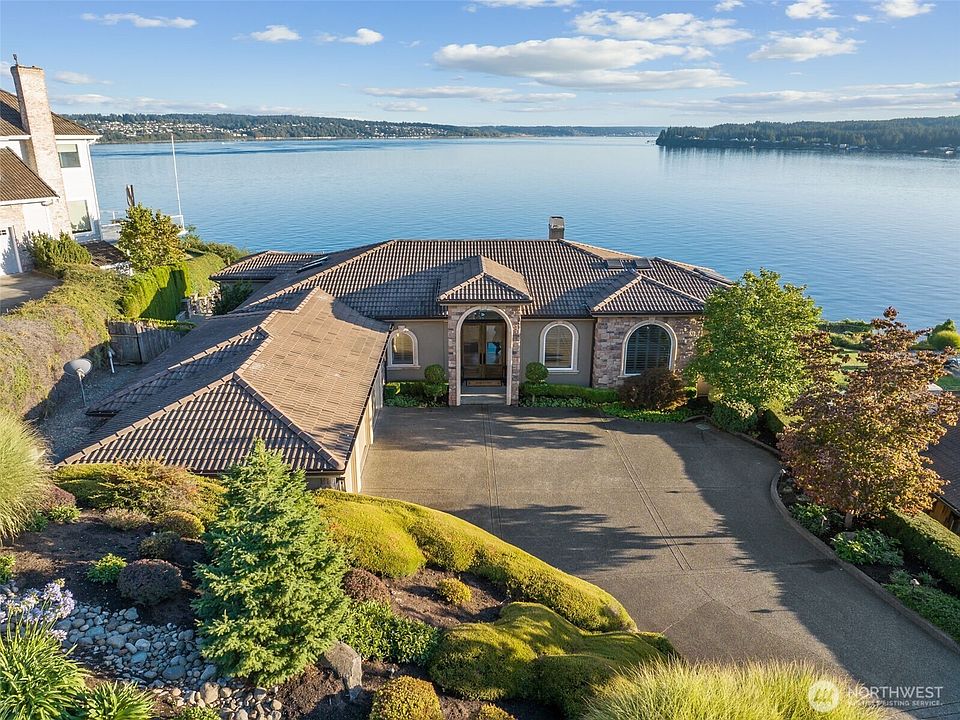 3508 C Street NW, Gig Harbor, WA 98335 | Zillow