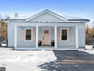 6516 Hillsboro Ln, Crozet, VA, 22932