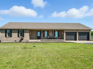 8788 Wilmington Rd, Oregonia, OH 45054