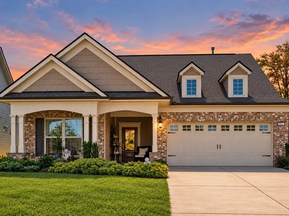 3027 Obion Pass, Spring Hill, TN 37174