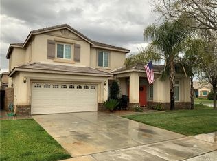 863 Eberly Cir, Hemet, CA 92545