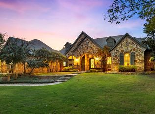 358 Cattlemans Trl, Royse City, TX 75189