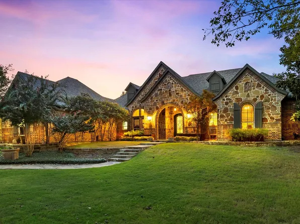358 Cattlemans Trl, Royse City, TX 75189