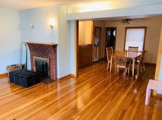 257 S Central Ave, Quincy, MA 02170