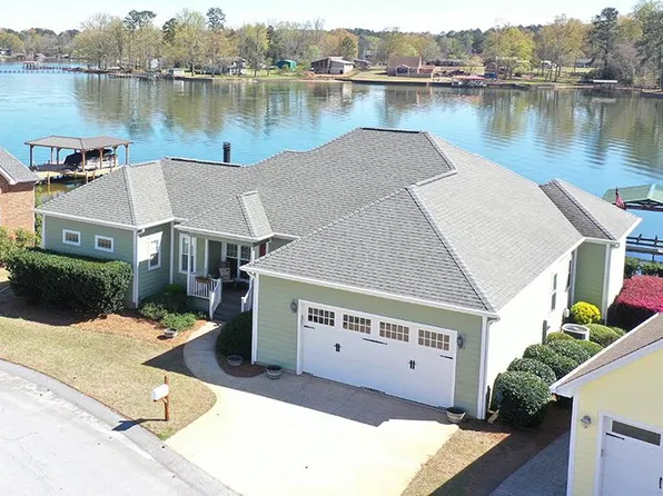 520 Nautical Way, Greenwood, SC 29649
