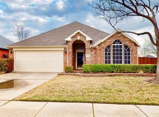 6905 Hayling Way, Denton, TX 76210