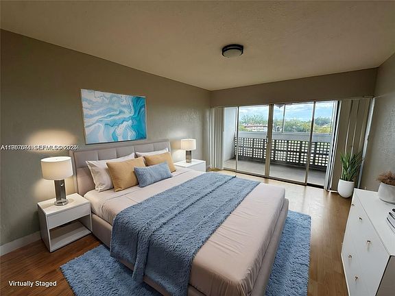 2nd image of 3301 Spanish Moss Ter APT 604