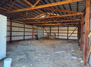 17704 E 2400 North Rd, Bismarck, IL 61814