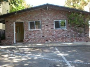 1355-1395 Creekside Dr, Walnut Creek, CA 94596