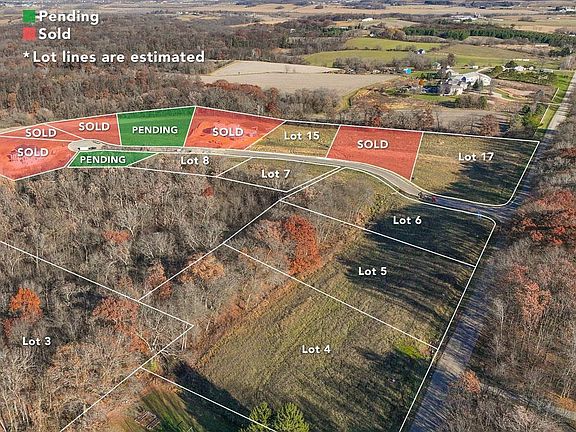 4th image of Lot 2 Spring Rose Road #2
