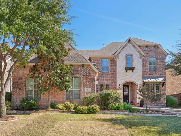 117 Crestbrook Dr, Rockwall, TX 75087