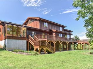 24 Ashmeade Cove Rd, Fairview, NC 28730