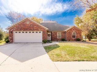 3303 Andrea Ct, Jeffersonville, IN 47130