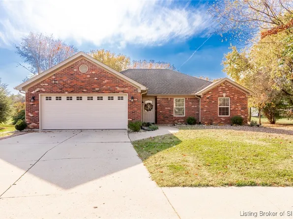 3303 Andrea Court, Jeffersonville, IN 47130
