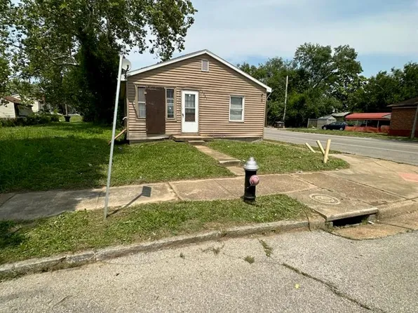 6301 Laura Ave, Saint Louis, MO 63136