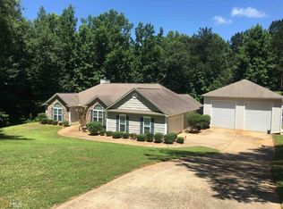 100 Montrose Way, Lagrange, GA 30240