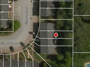4321 Village Square Ln, Stone Mountain, GA 30083