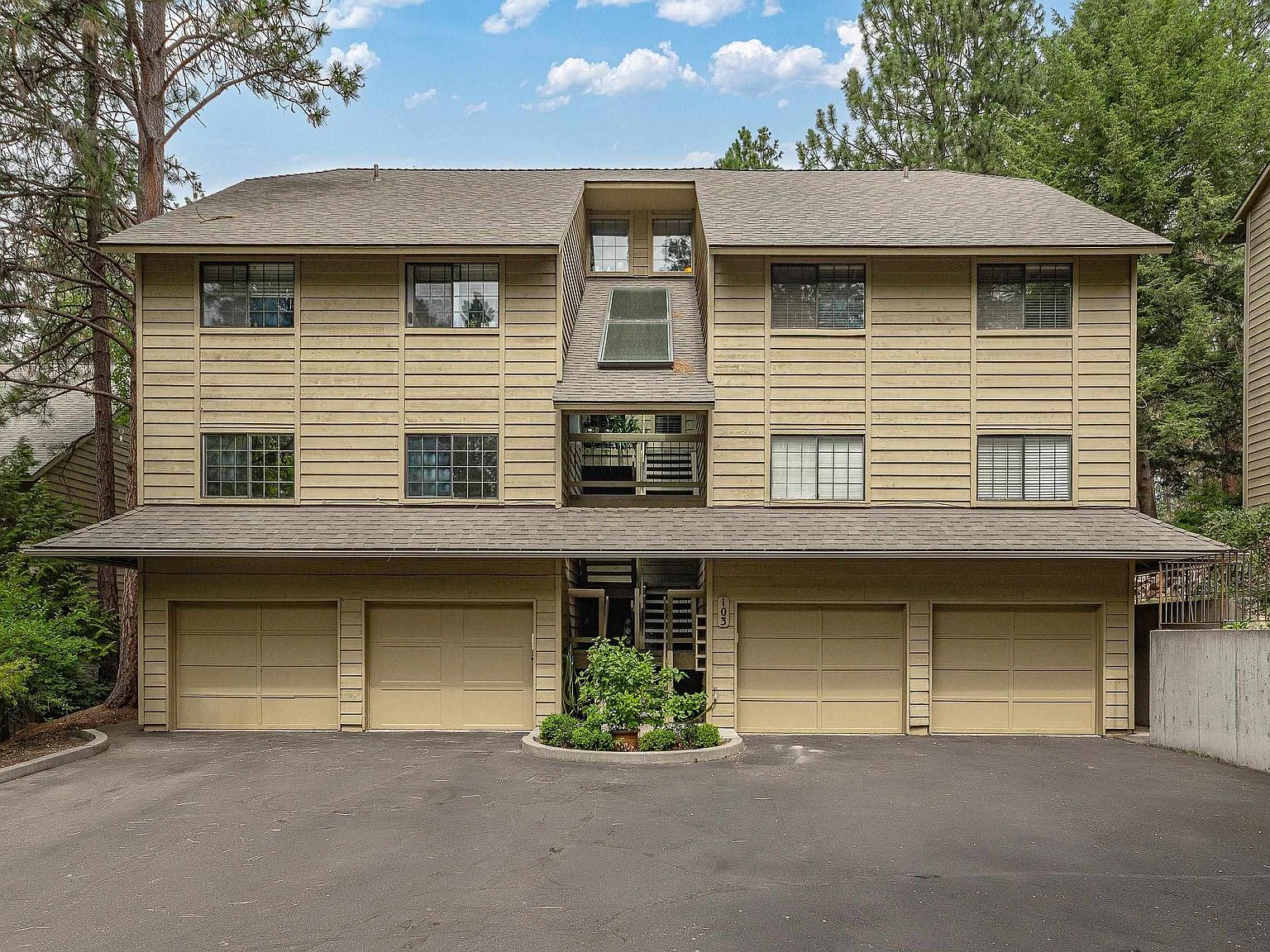 103 S Neyland Ave #UNIT #4