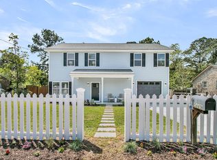 5889 N Rhett Ave, Hanahan, SC 29410