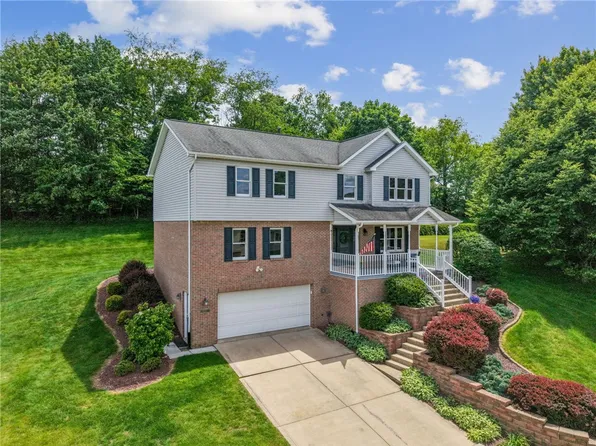 415 Primrose Dr, Greensburg, PA 15601