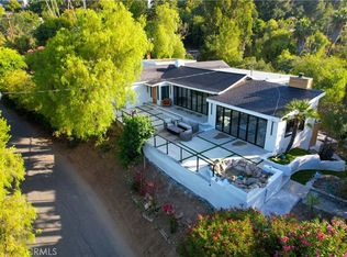 2600 Topanga Skyline Dr, Topanga, CA 90290