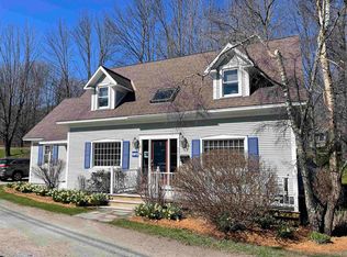 5513 Main Street, Waitsfield, VT 05673
