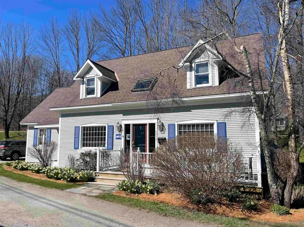 5513 Main Street, Waitsfield, VT 05673