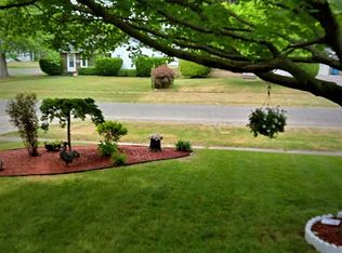 812 Craft Ave, Kalamazoo, MI 49048