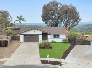 1768 Henderson Ct, Vista, CA 92083
