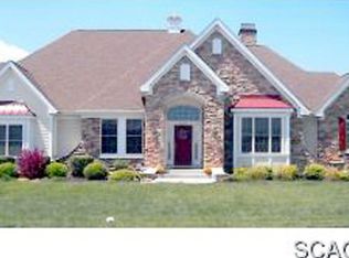 16645 Shoal Rd, Lewes, DE 19958