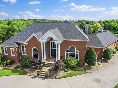 609 Ward Cir, Old Hickory, TN, 37138