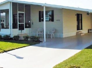 4572 SE Cottonwood Ter, Stuart, FL 34997