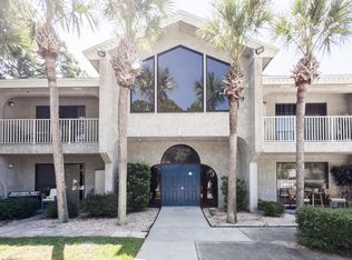 151 Coyote Pass UNIT 20, Panama City Beach, FL 32407