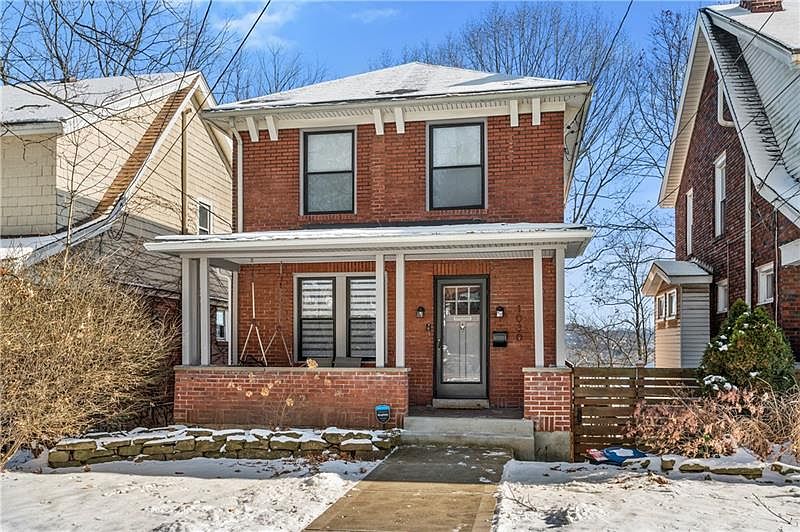 1030 Winterton St, Pittsburgh, PA 15206 Zillow